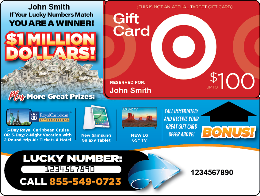 Direct mail on target : A collection of… Transform Your Direct Mail Campaigns with Interactive Inserts